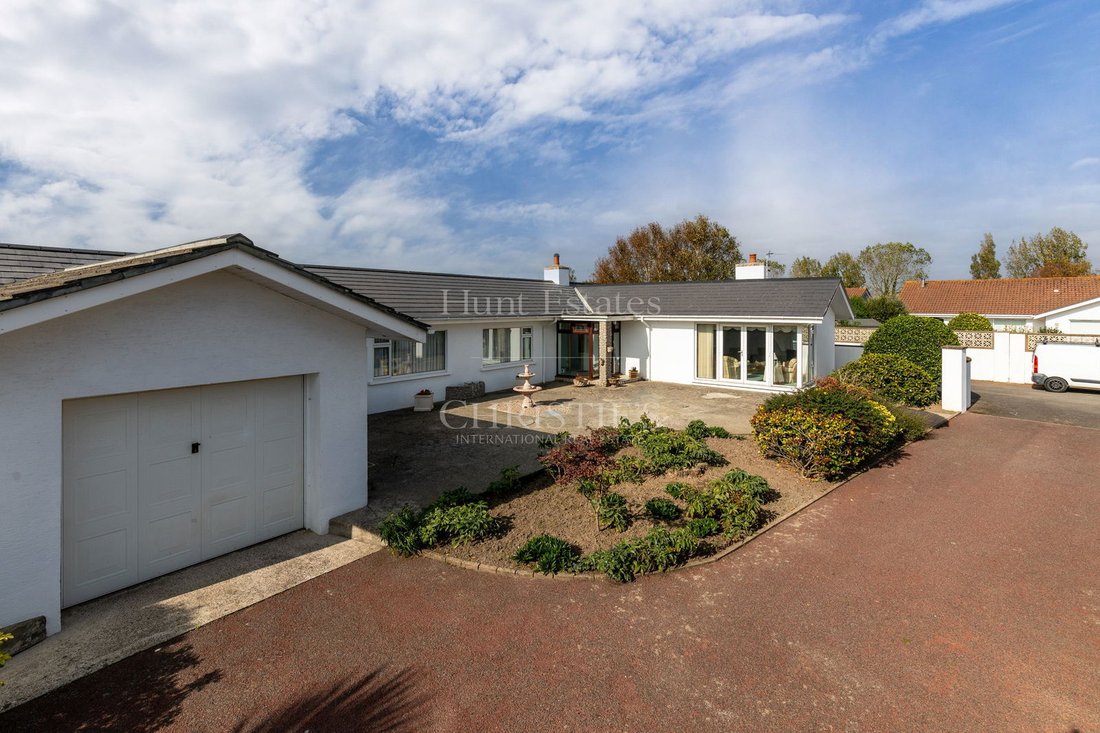 House in Jersey, St Lawrence, Jersey 3 - 16471799