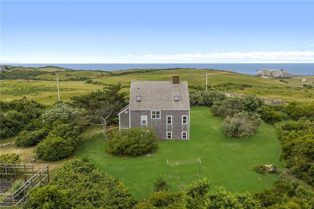 House in New Shoreham, Rhode Island, United States 1 - 18568611