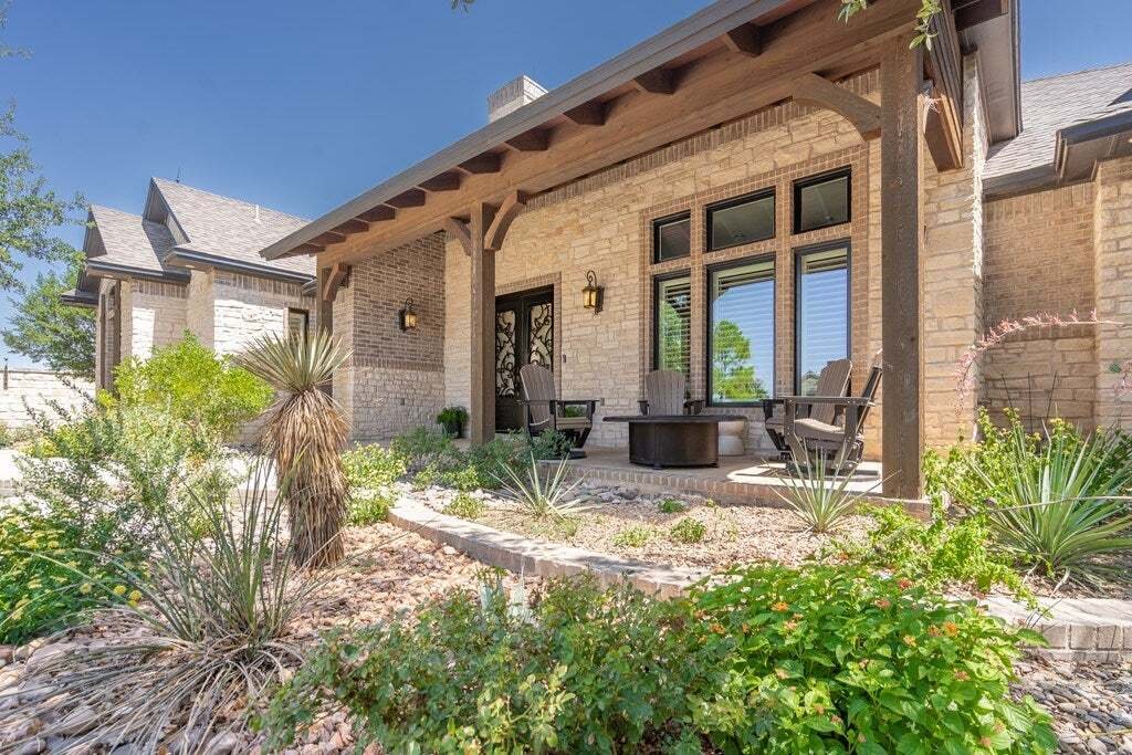 House in Midland, Texas, United States 4 - 18570598
