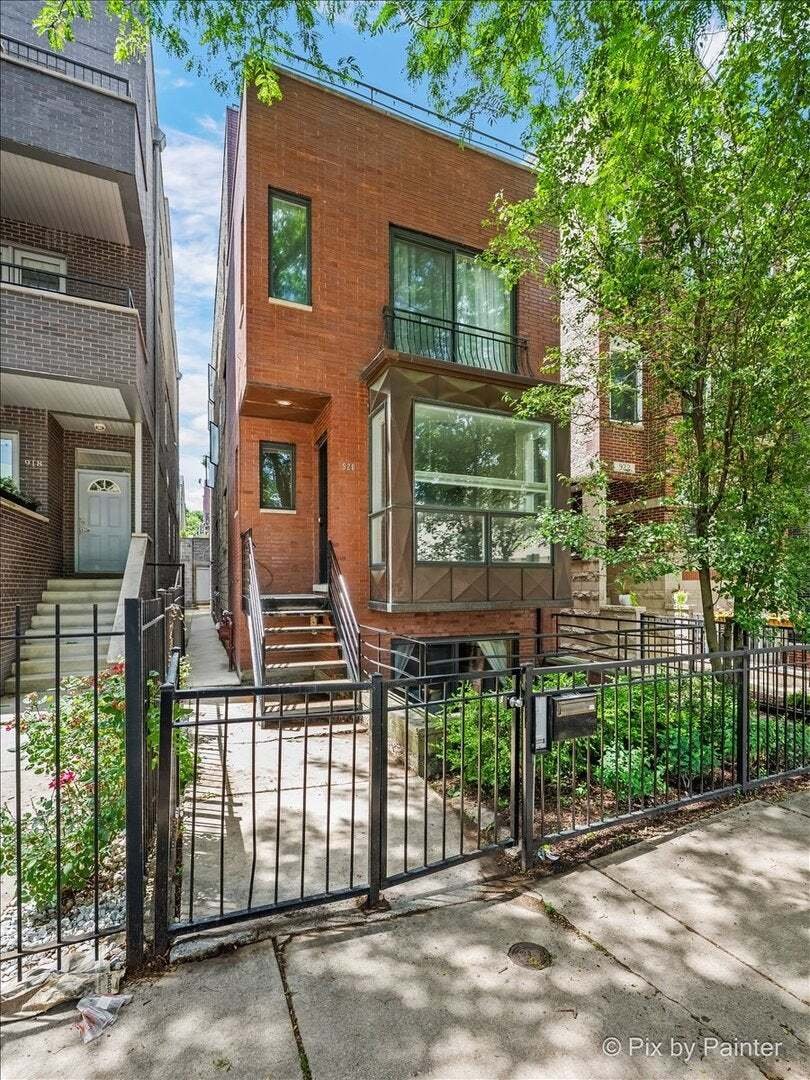 Condo in Chicago, Illinois, United States 1 - 18567173