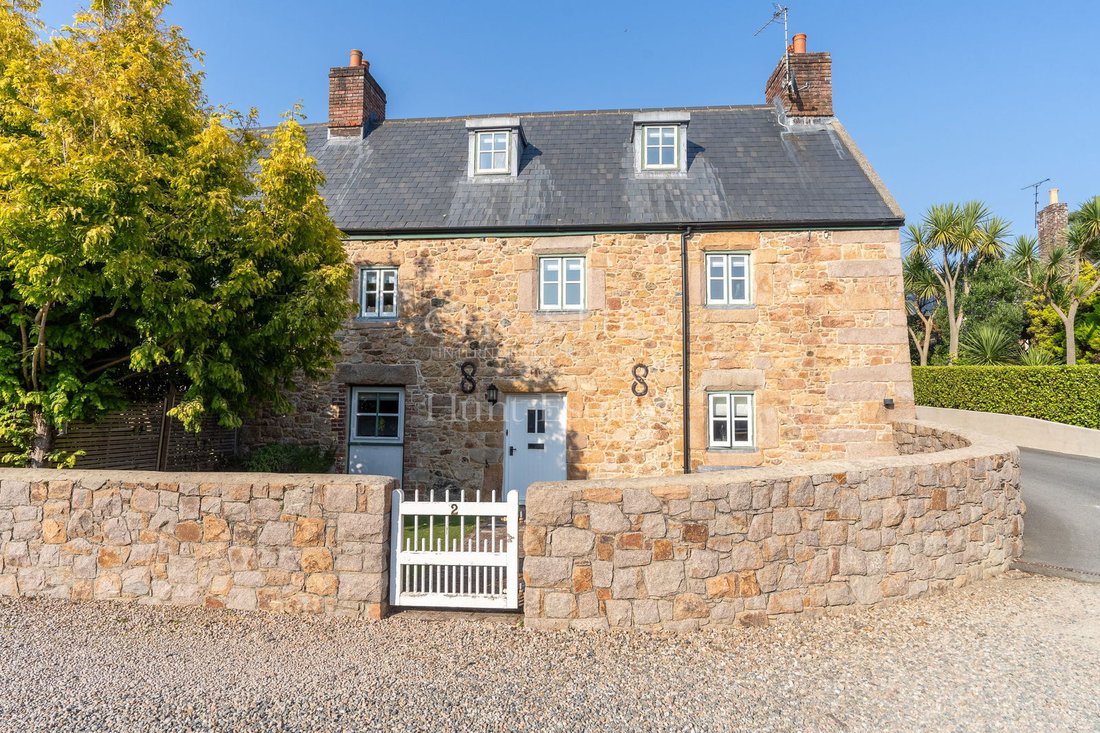 House in Jersey, St Lawrence, Jersey 2 - 14748923