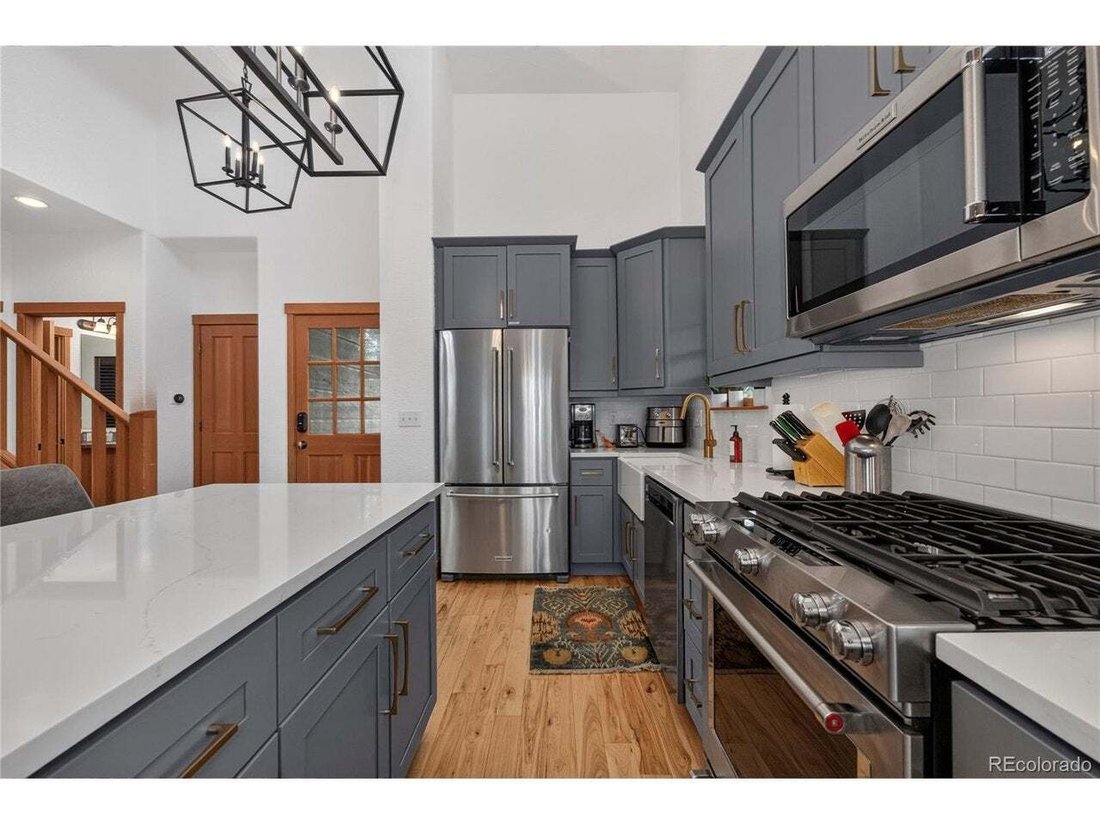 House in Winter Park, Colorado, United States 4 - 18567533