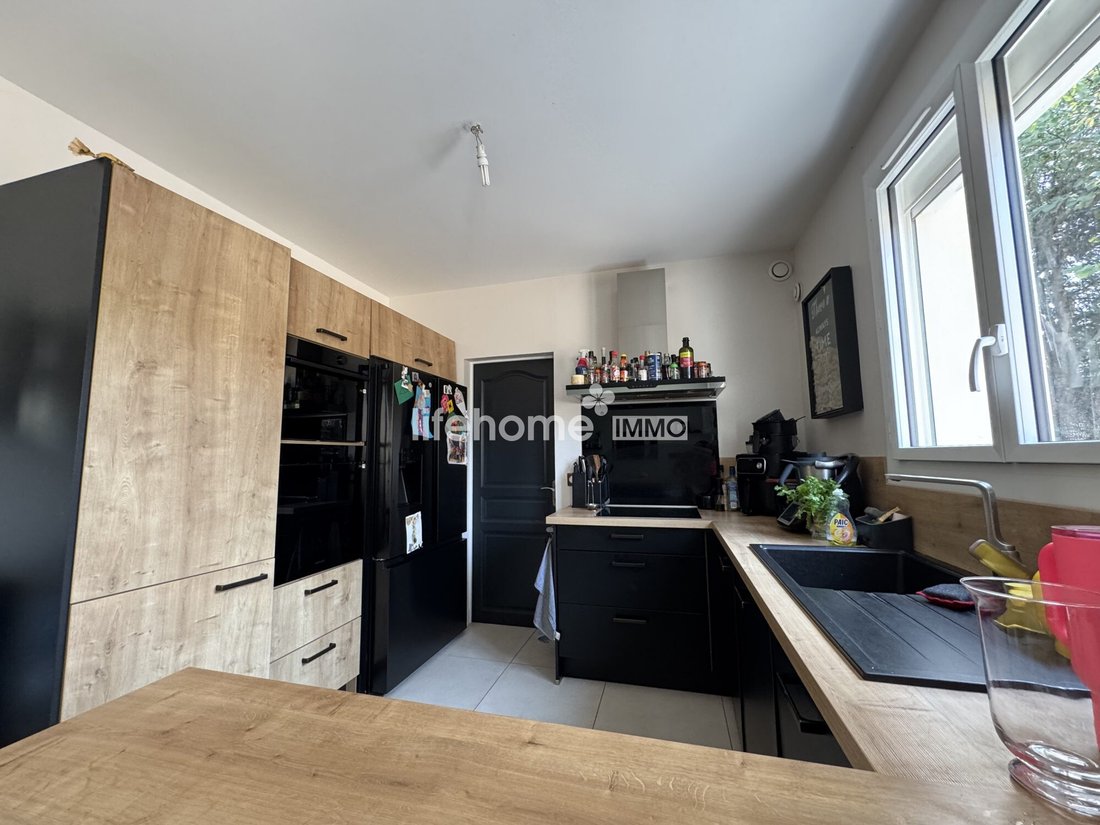House in Sud, Deols, France 3 - 18570403