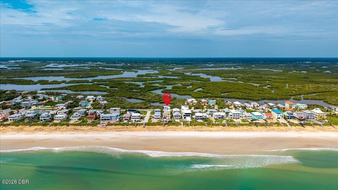 House in New Smyrna Beach, Florida, United States 5 - 18566911