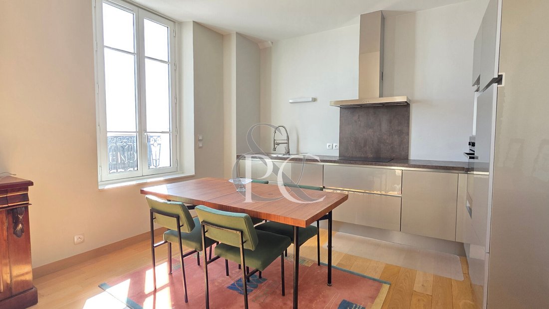 Apartment in Olonne-sur-Mer, Les Sables-d'Olonne, France 2 - 16398522