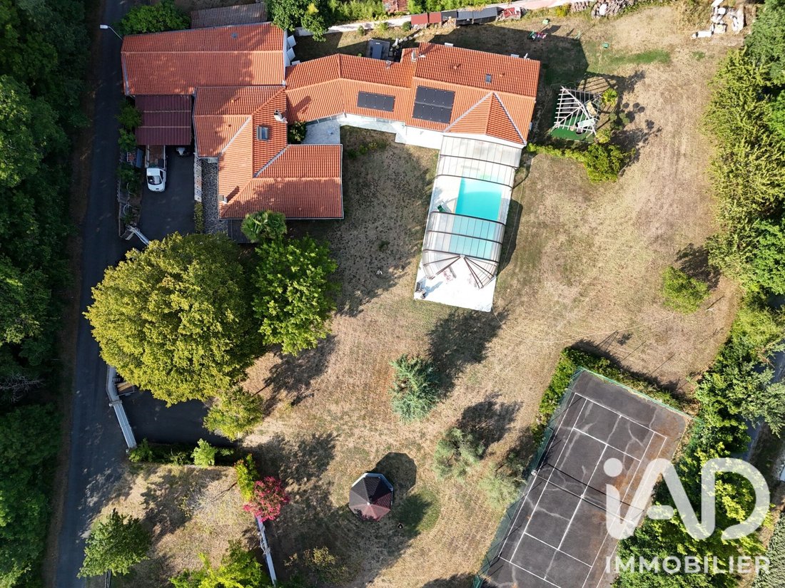 House in Grezac, Nouvelle-Aquitaine, France 2 - 18571592