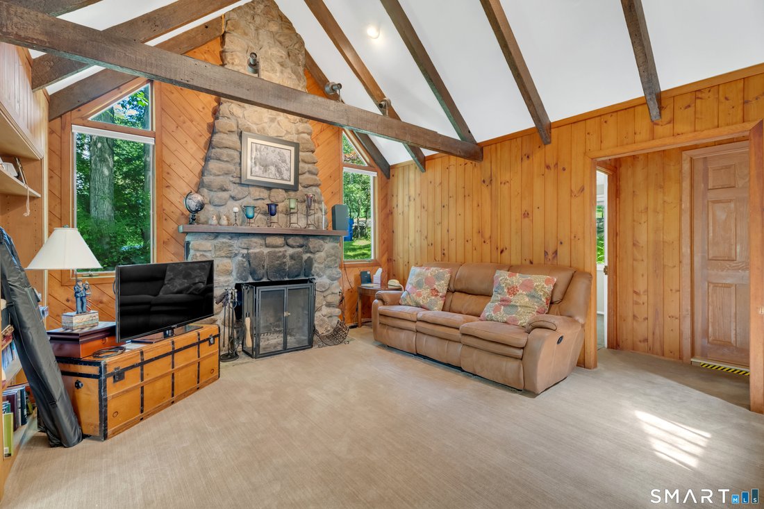 House in New Milford, Connecticut, United States 4 - 18570453