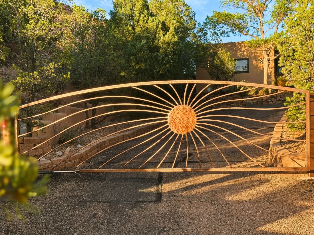 House in Santa Fe, New Mexico, United States 2 - 18572081