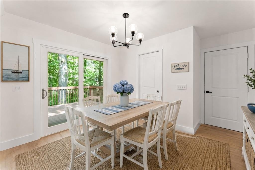 House in Gainesville, Georgia, United States 5 - 18567389