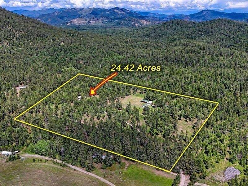 House in Valley, Washington, United States 5 - 18566955