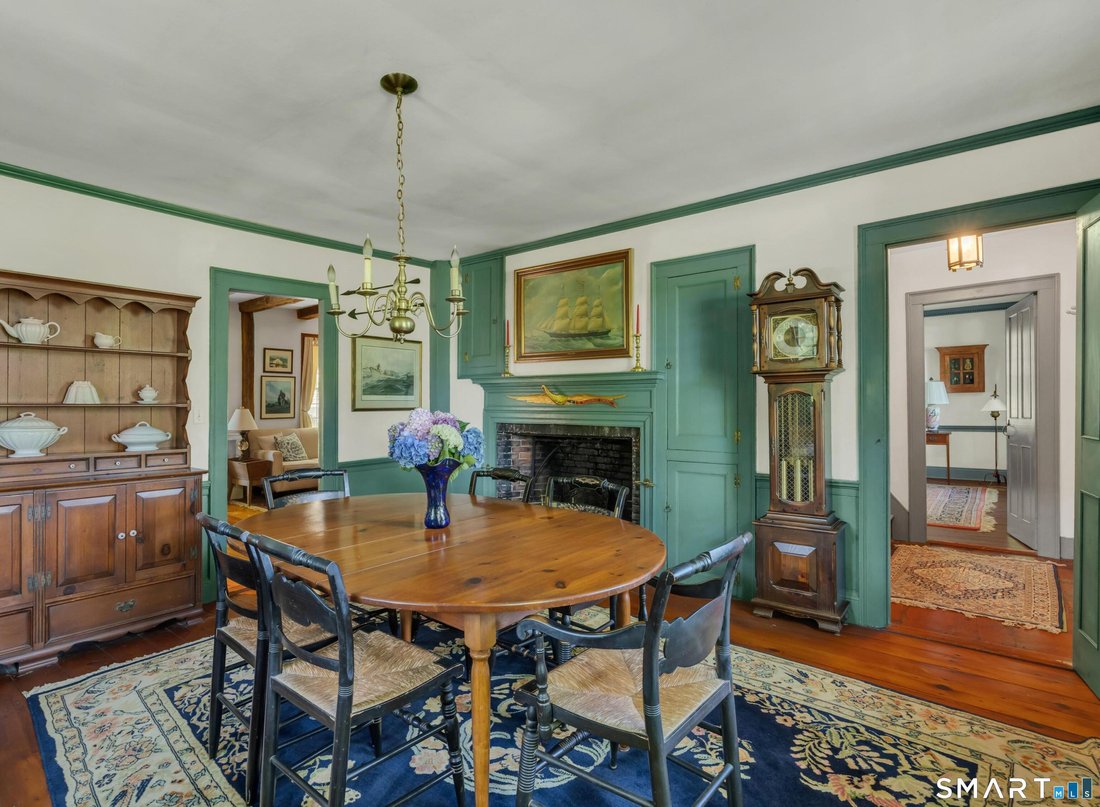 House in Old Saybrook, Connecticut, United States 5 - 18570450