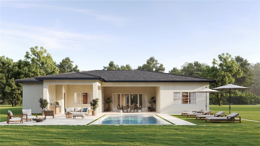 House in Orlando, Florida, United States 2 - 18413274