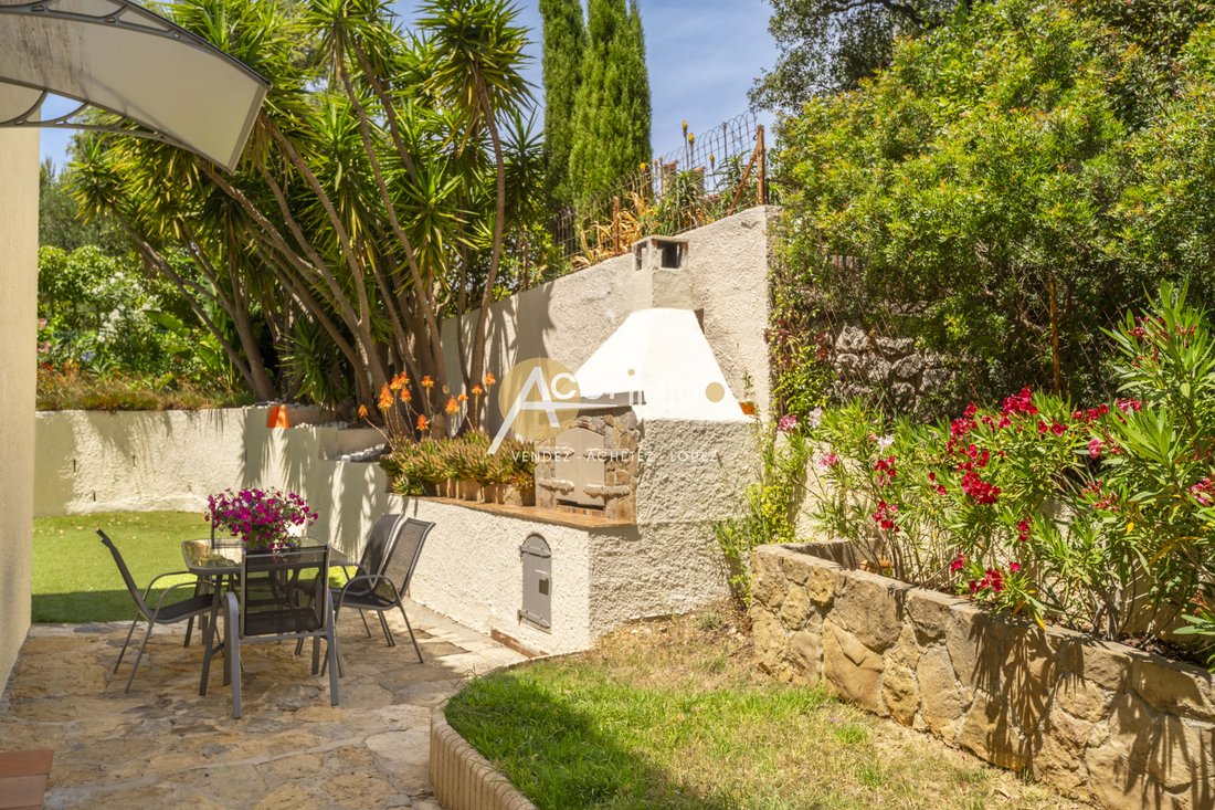 Casa en Le Fort, Six-Fours-les-Plages, Francia 5 - 18155764