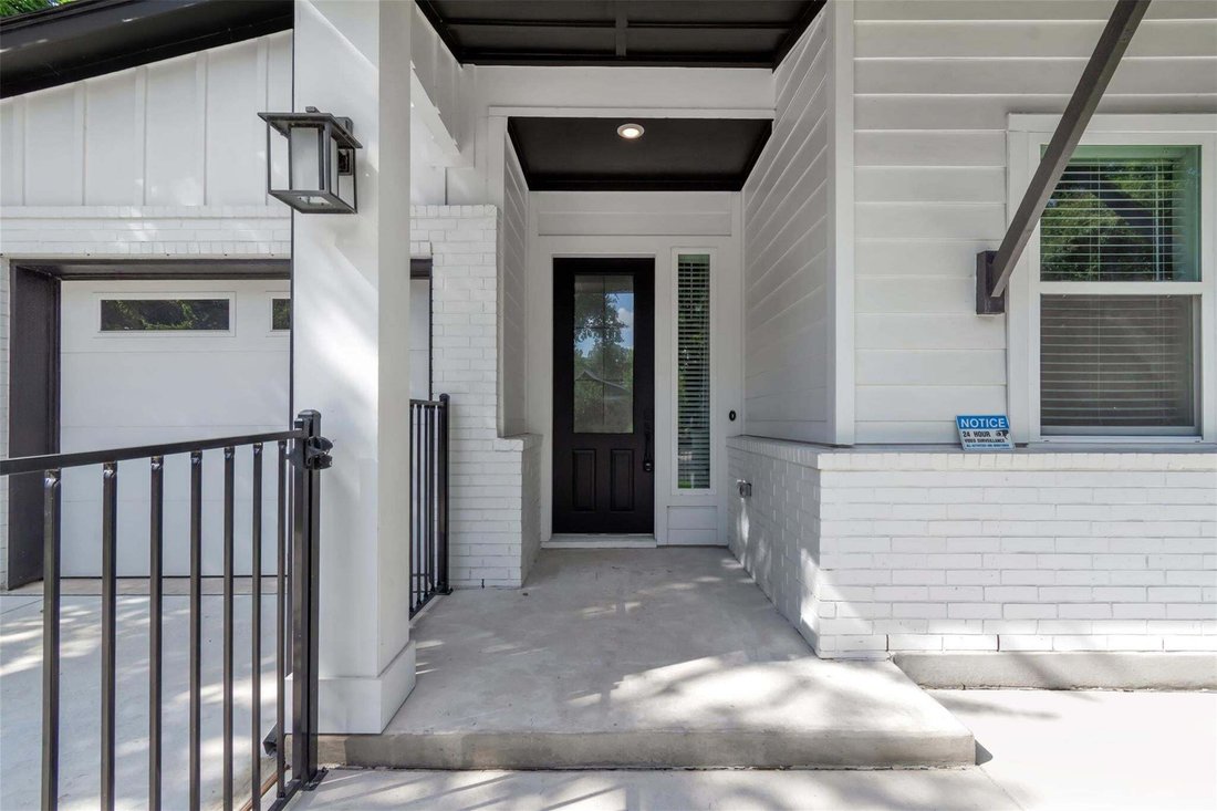 House in Austin, Texas, United States 4 - 18569165