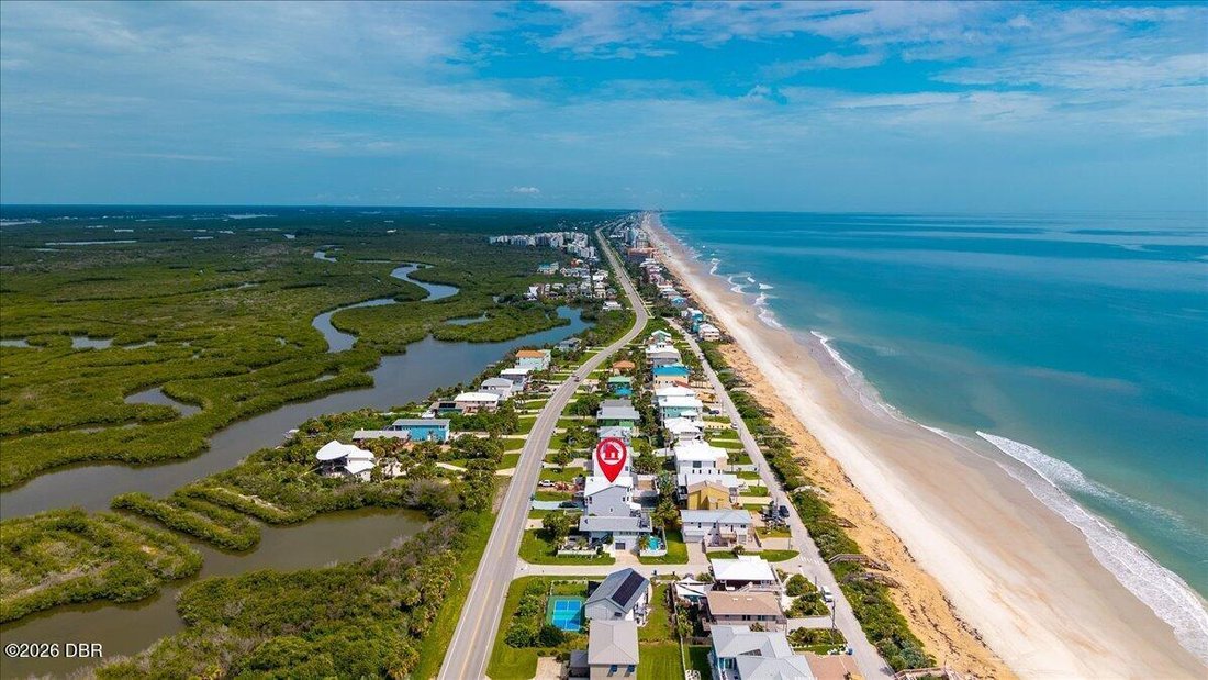 House in New Smyrna Beach, Florida, United States 4 - 18566911