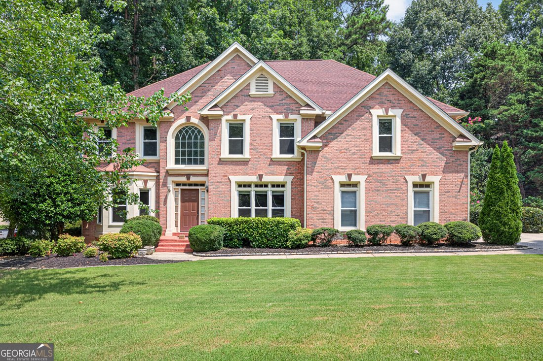 House in Suwanee, Georgia, United States 1 - 18572956