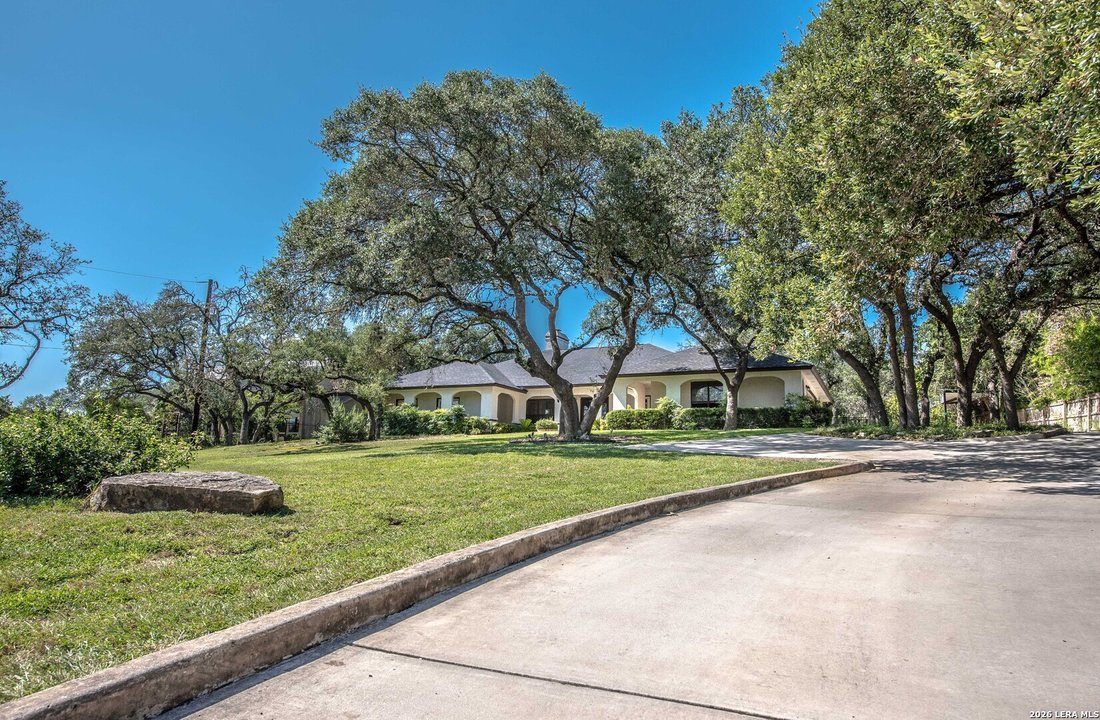 House in San Antonio, Texas, United States 4 - 18572084