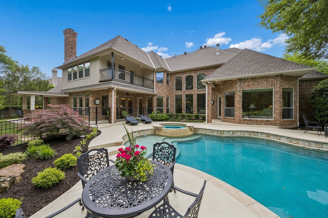 House in Grapevine, Texas, United States 2 - 18569069