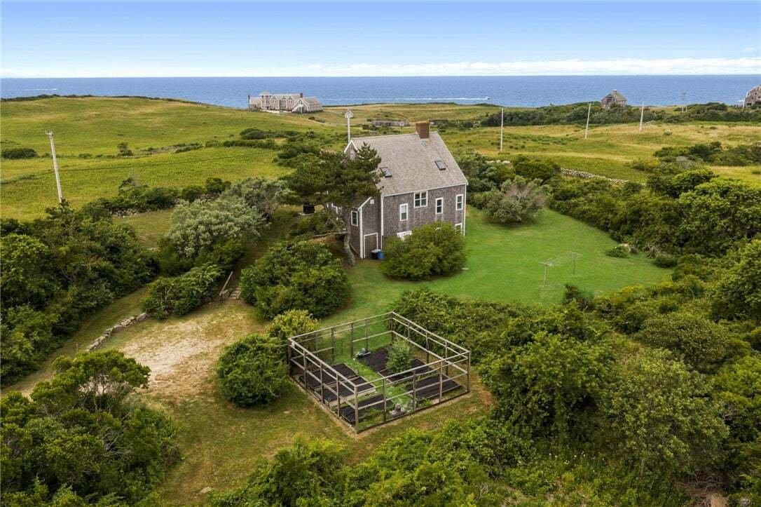 House in New Shoreham, Rhode Island, United States 2 - 18568611