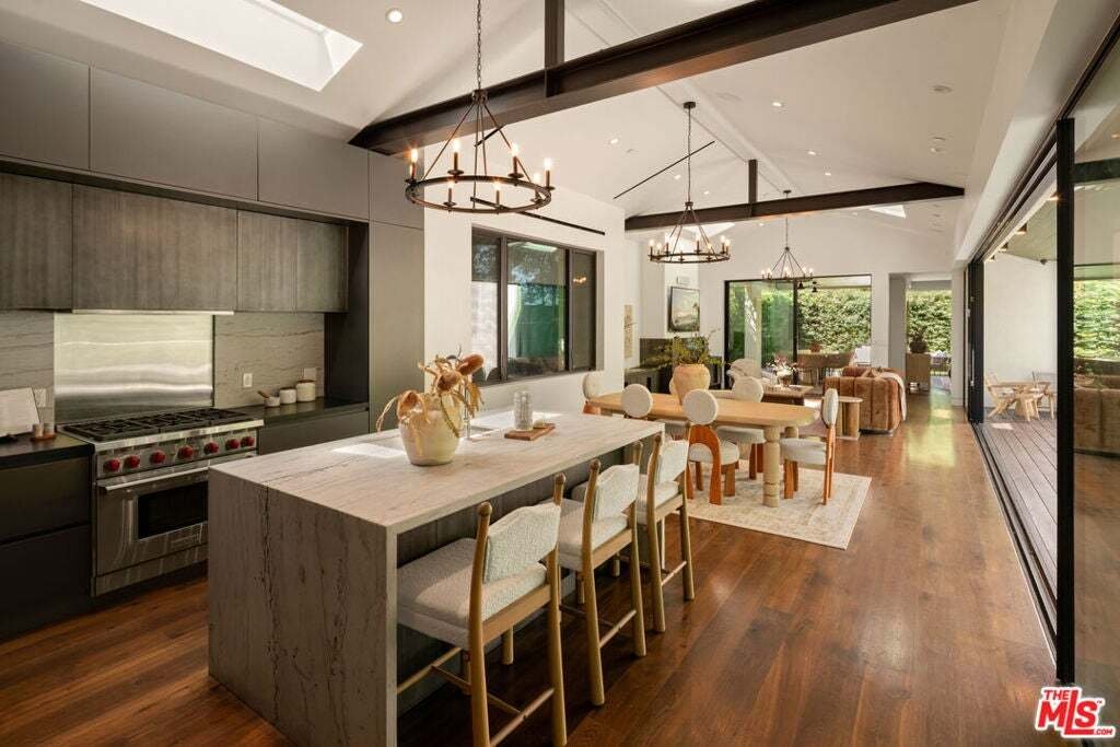 House in West Hollywood, California, United States 4 - 18565267