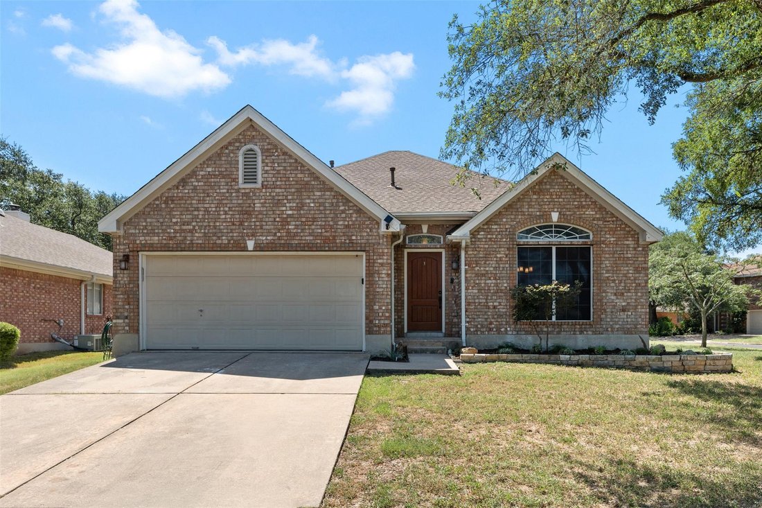 House in Austin, Texas, United States 2 - 18569113