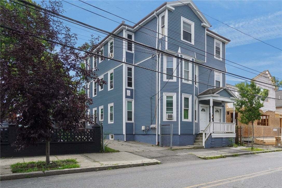 Providence, Rhode Island, United States 3 - 18573029