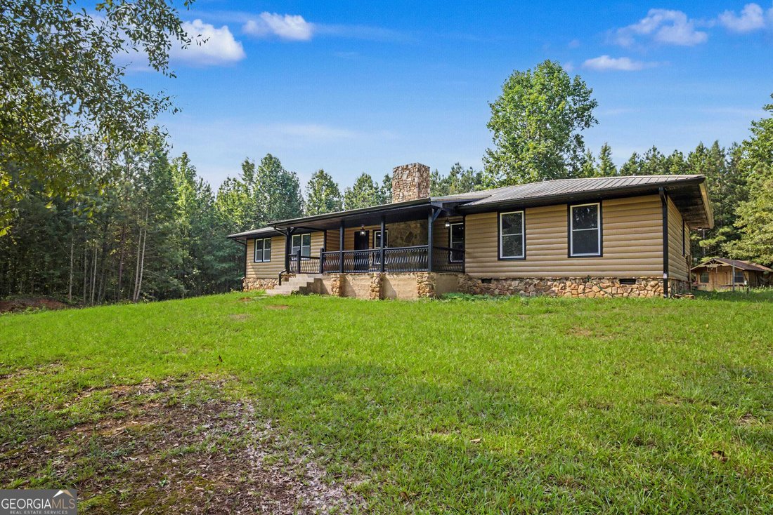House in Carrollton, Georgia, United States 2 - 18568738