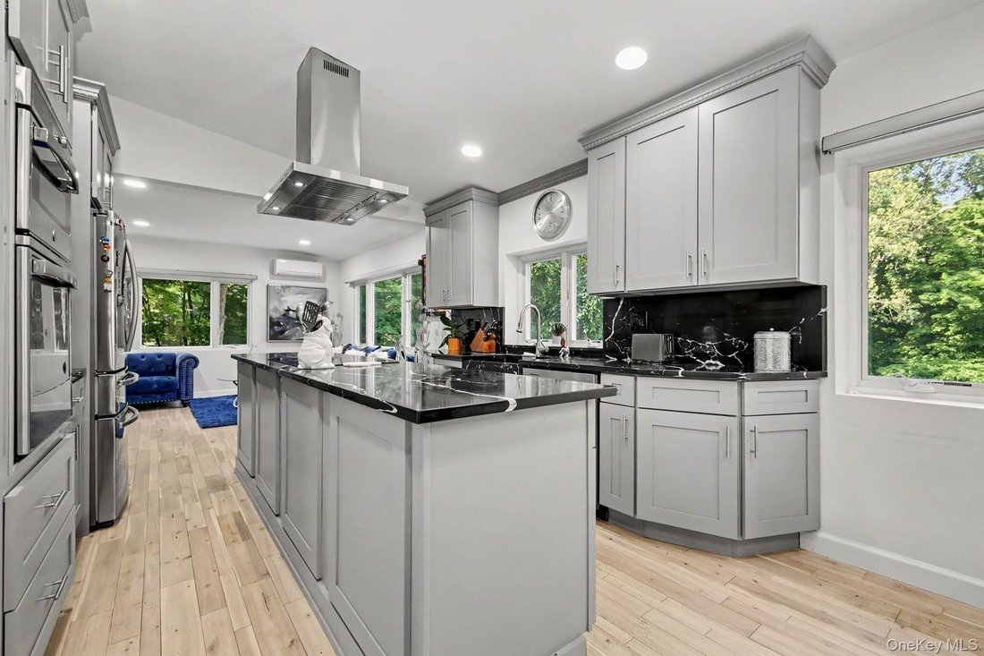 House in Katonah, New York, United States 4 - 18503891