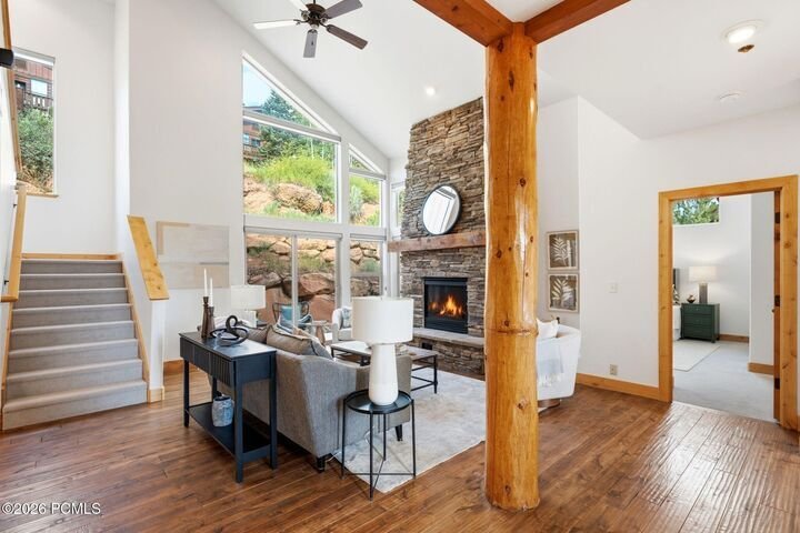 Condo in Park City, Utah, United States 4 - 18570101