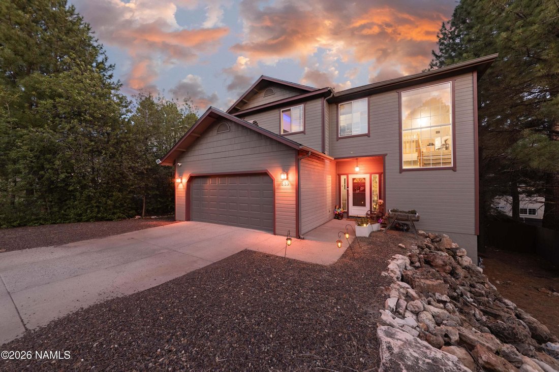 House in Flagstaff, Arizona, United States 1 - 18572909