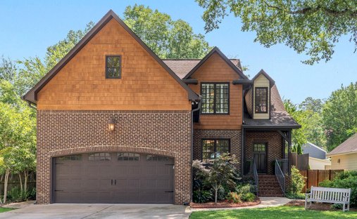 Haus in Homewood, Alabama, Vereinigte Staaten 1