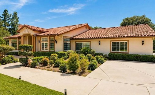 Maison à Monrovia, Californie, États-Unis 1