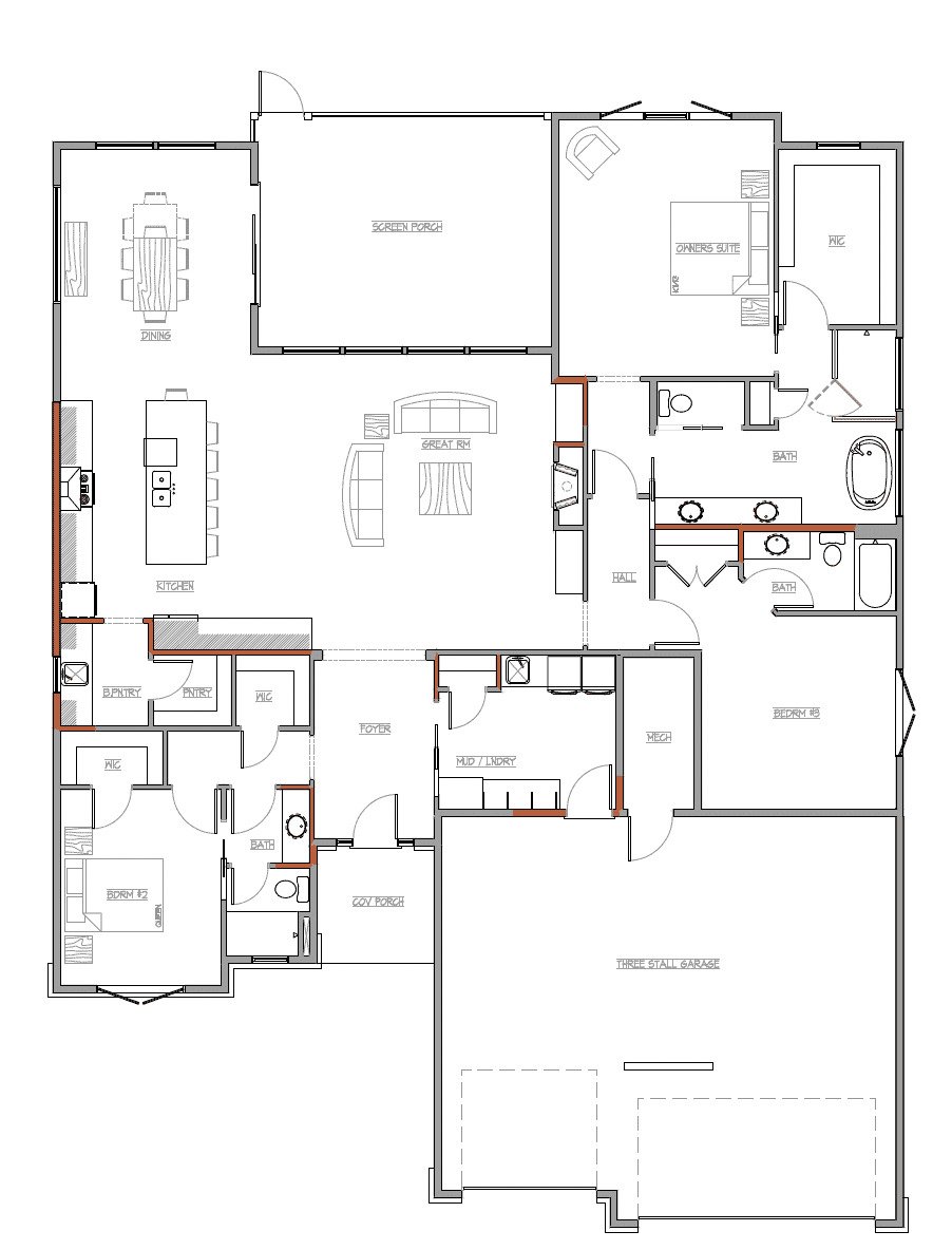 House in Rochester, Minnesota, United States 5 - 18570061