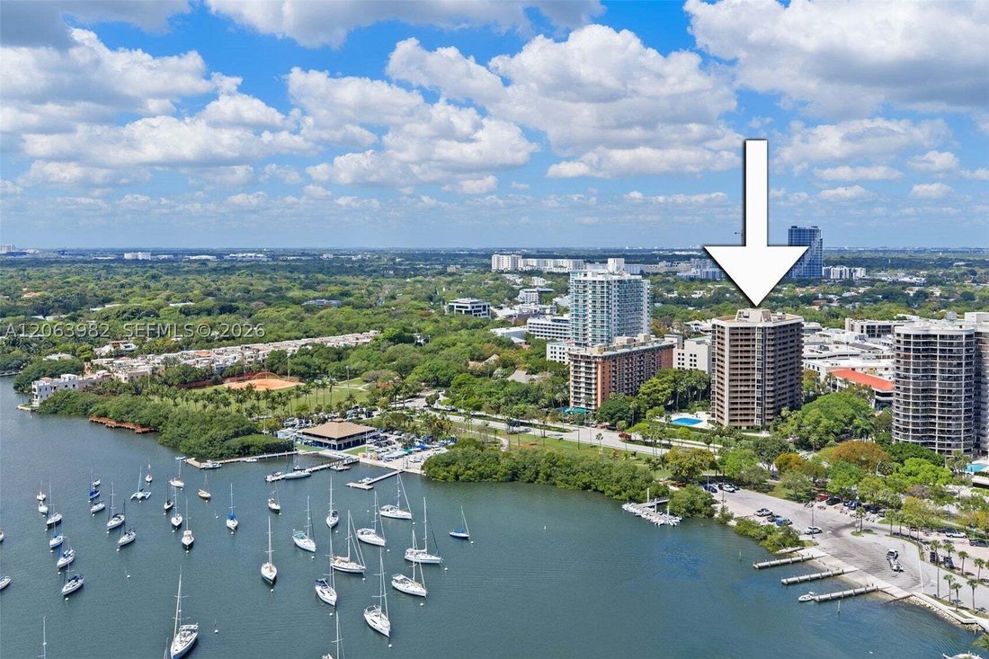 Condo in Miami, Florida, United States 5 - 18573480