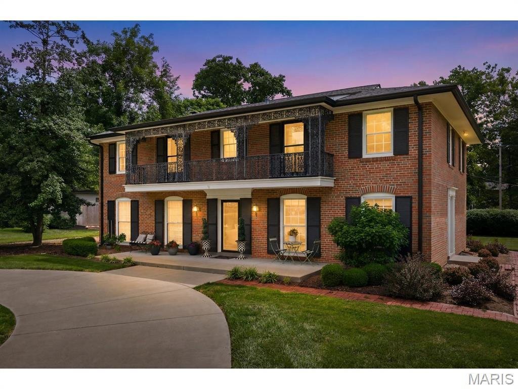 House in Ladue, Missouri, United States 4 - 18570181
