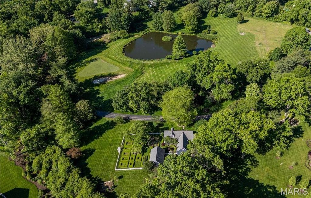 Land in Ladue, Missouri, United States 5 - 18570198