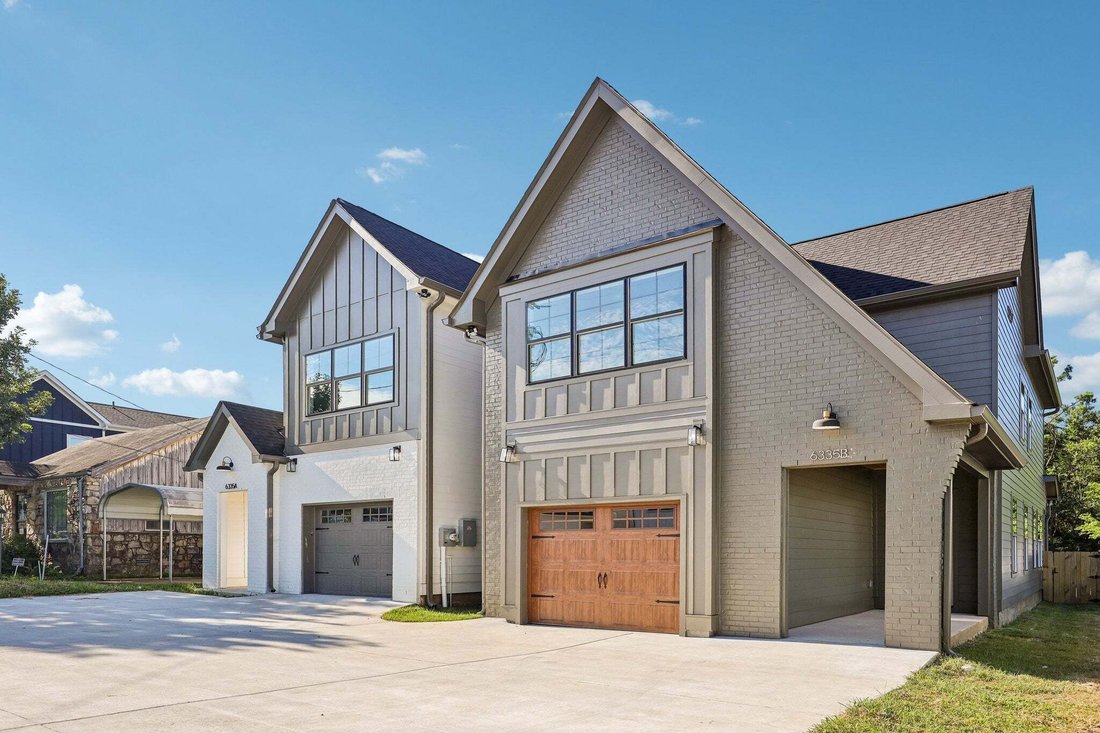 Co Op in Nashville, Tennessee, United States 2 - 18573491