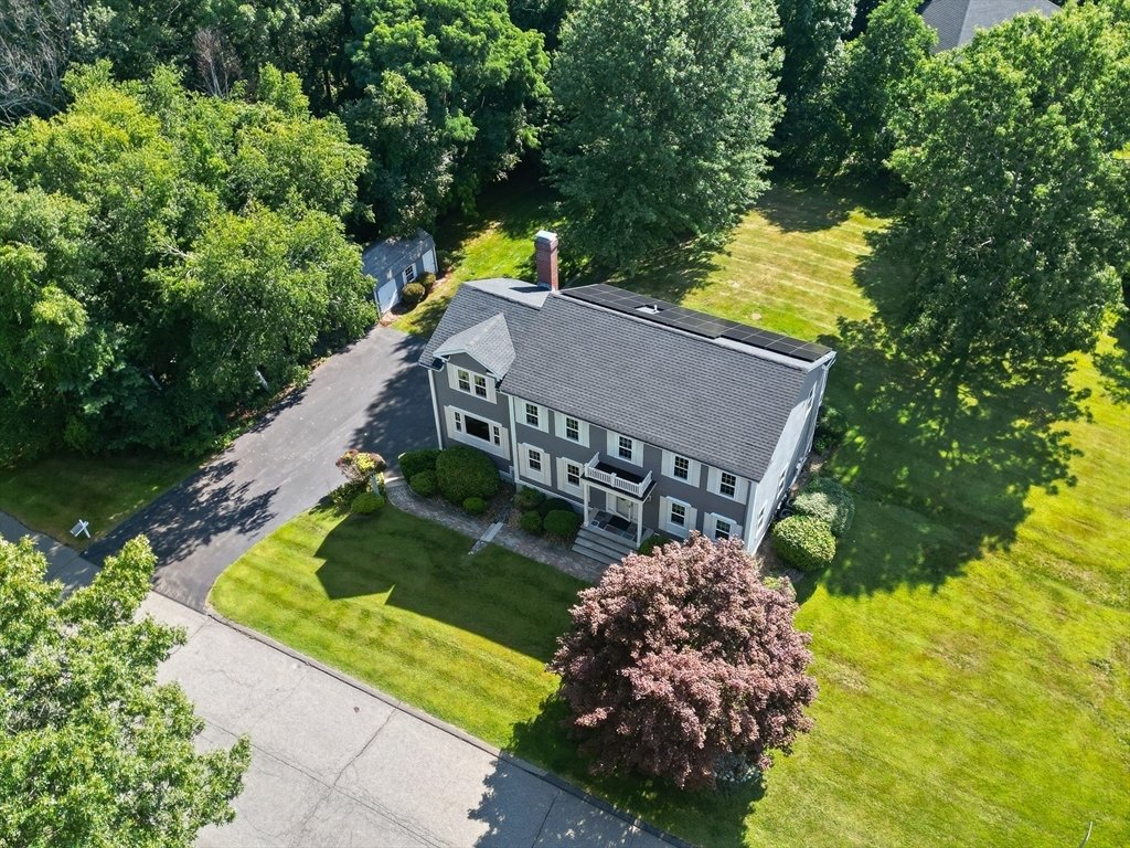 House in North Andover, Massachusetts, United States 4 - 18572952