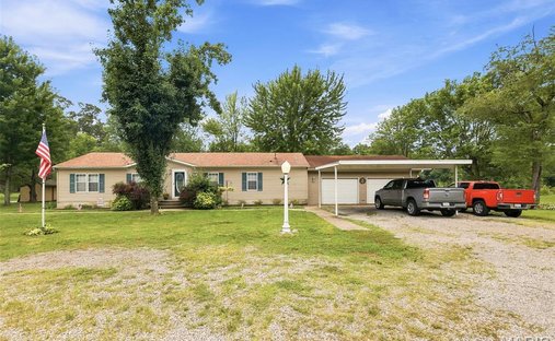Sparta, Illinois, United States 1