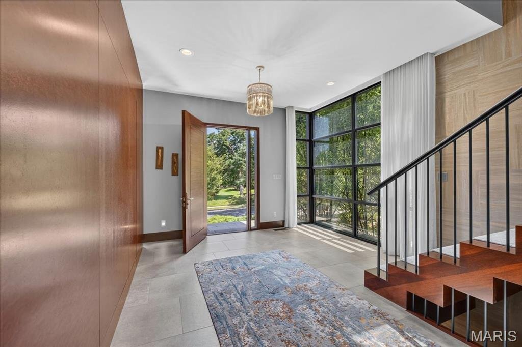 House in Clayton, Missouri, United States 4 - 18570091