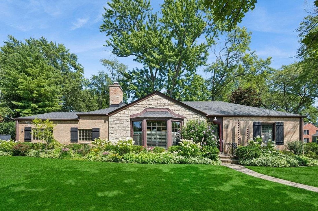 House in Highland Park, Illinois, United States 1 - 18567176