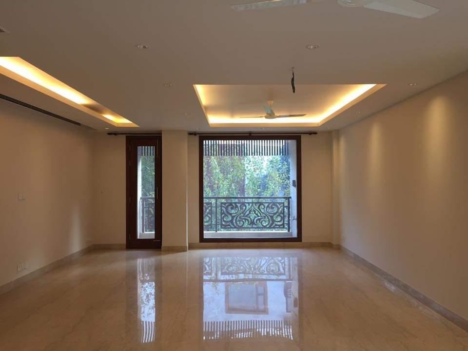 Appartement à New Delhi, Delhi, Inde 3 - 18570136
