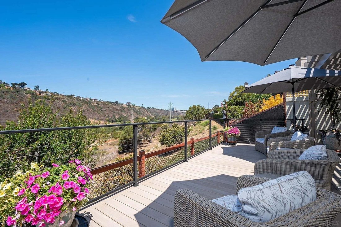 Townhouse in San Diego, California, United States 3 - 18570736
