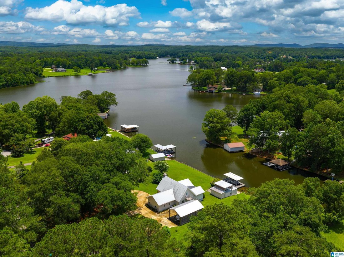 House in Wilsonville, Alabama, United States 2 - 18401304