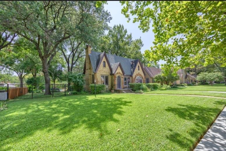 House in Dallas, Texas, United States 2 - 18567207