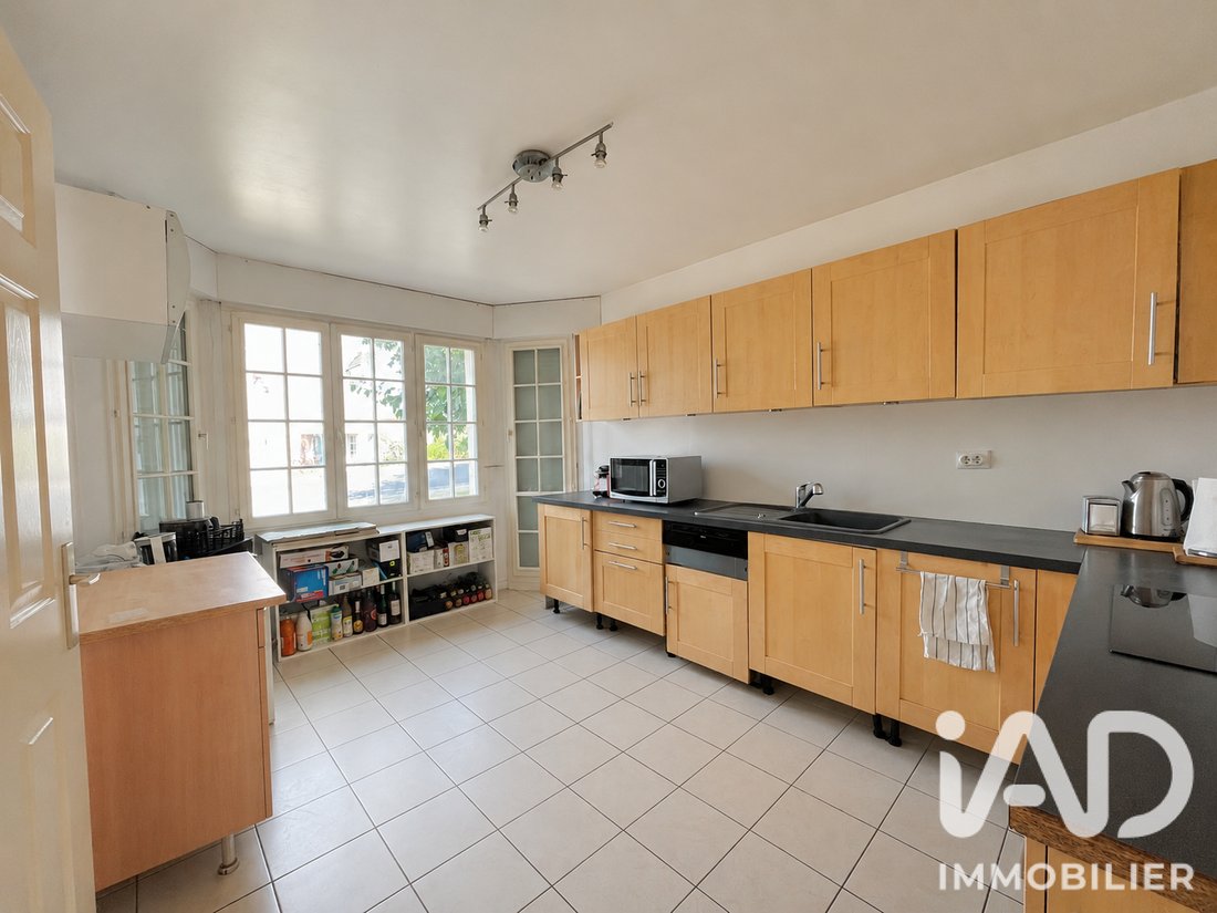 House in Varennes-Jarcy, Ile-de-France, France 5 - 18571562