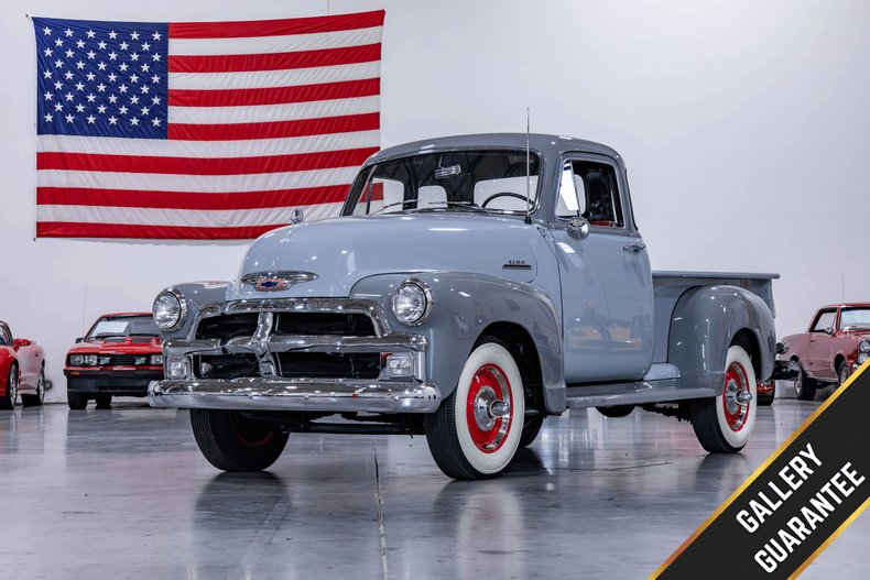 Pickup in Plainfield, United States 1 - 18570746