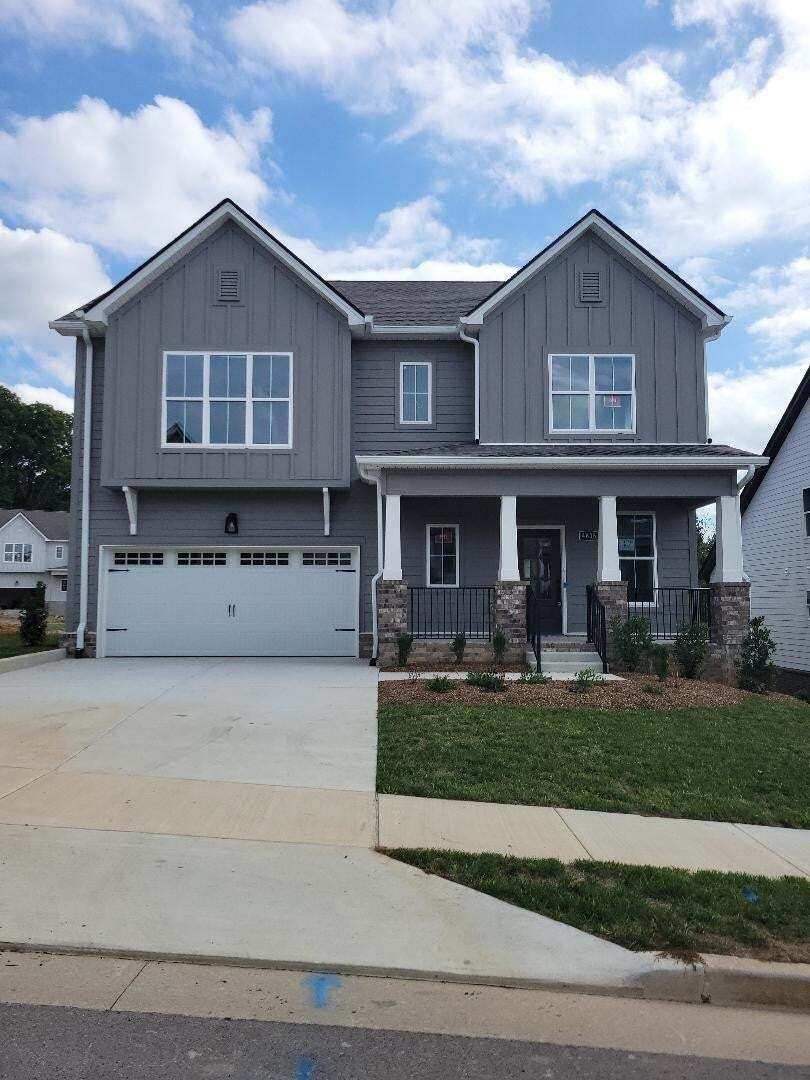 House in Nolensville, Tennessee, United States 1 - 18567144