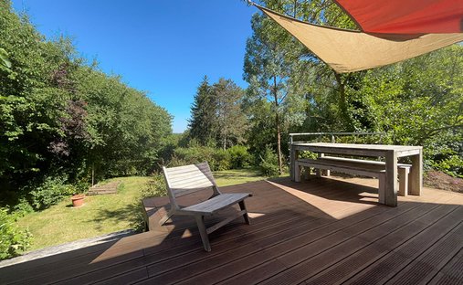 Villa in Houdan, Ile-de-France, France 1
