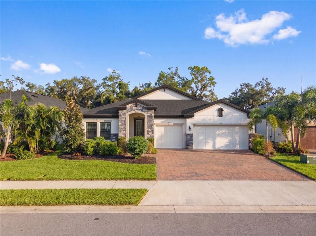 House in Parrish, Florida, United States 2 - 18568829